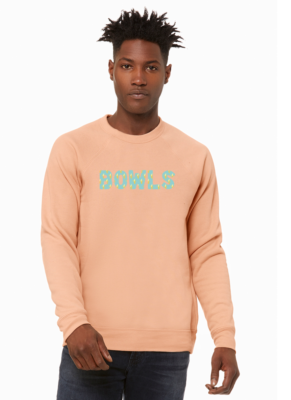 BOWLS Sweatshirt - blendersandbowls